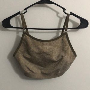 Gymshark Flex Sports Bra